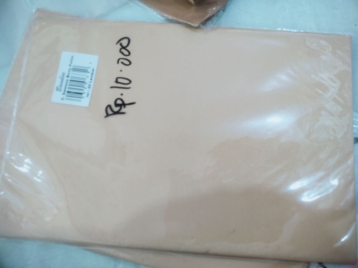 S.samson Boxy Polos 