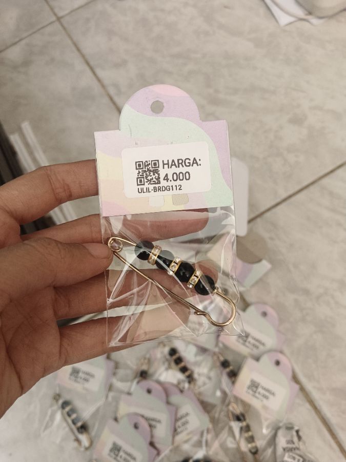 Bross Dagu