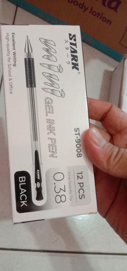  Stark mini gel ink pen st-9011