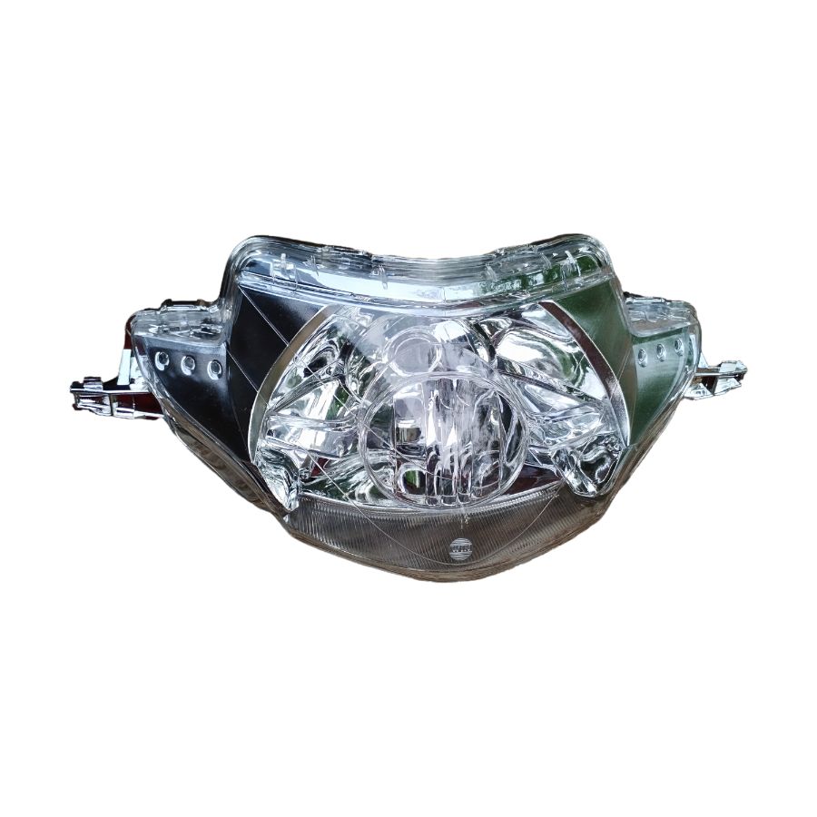 Reflektor Supra X 125 Win
