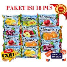 Sabun harmony