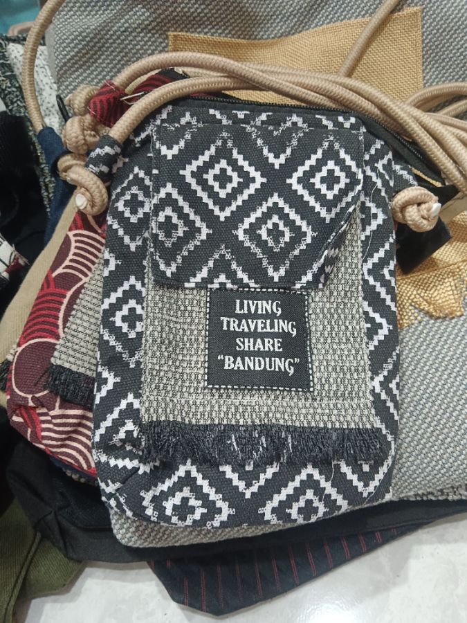 Slingbag Rawis