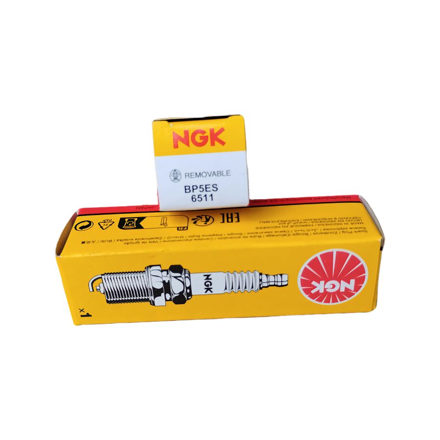 Busi BP5ES NGK