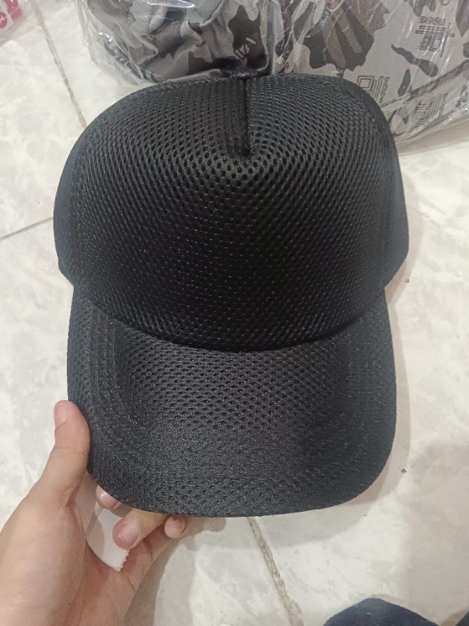 Topi Baseball 