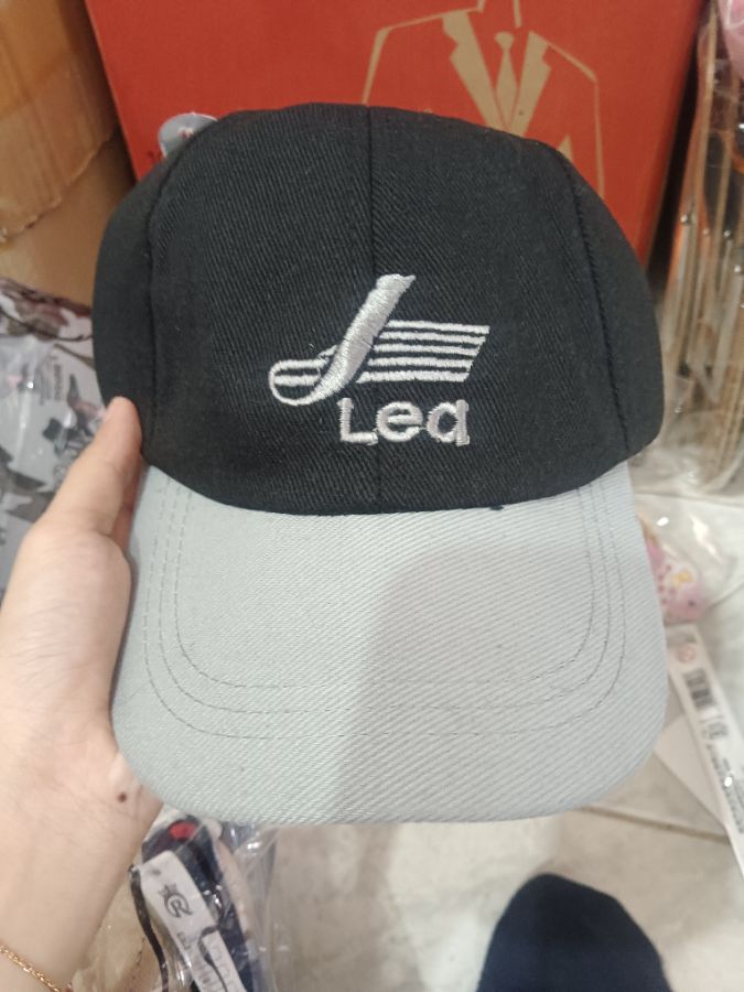 Topi Baseball 