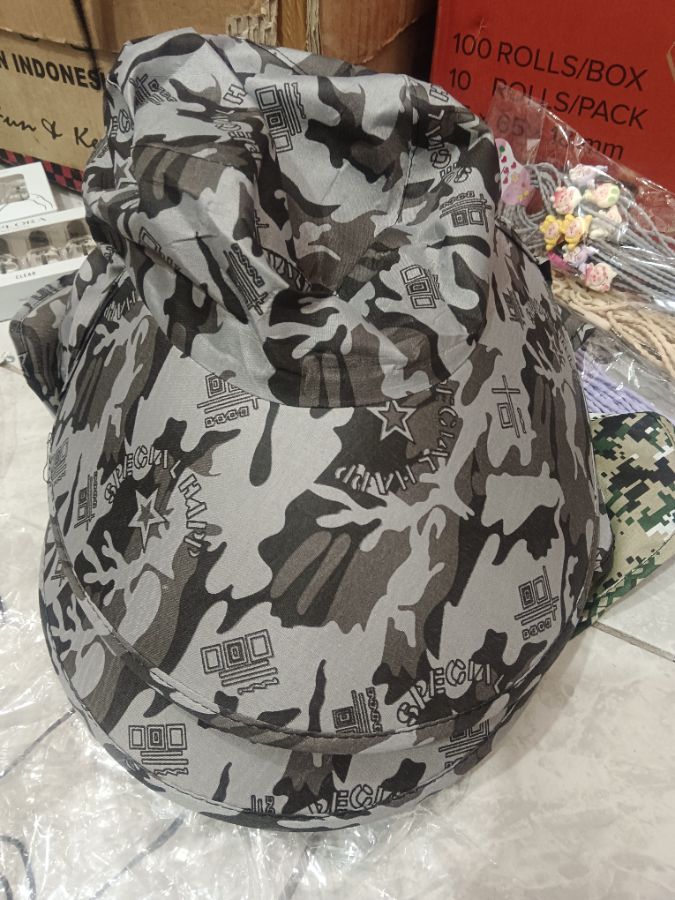 Topi Rimba