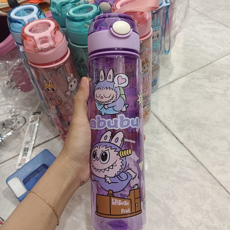 Botol Minum Labubu