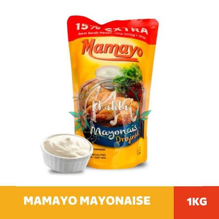 Mamayo 1kg