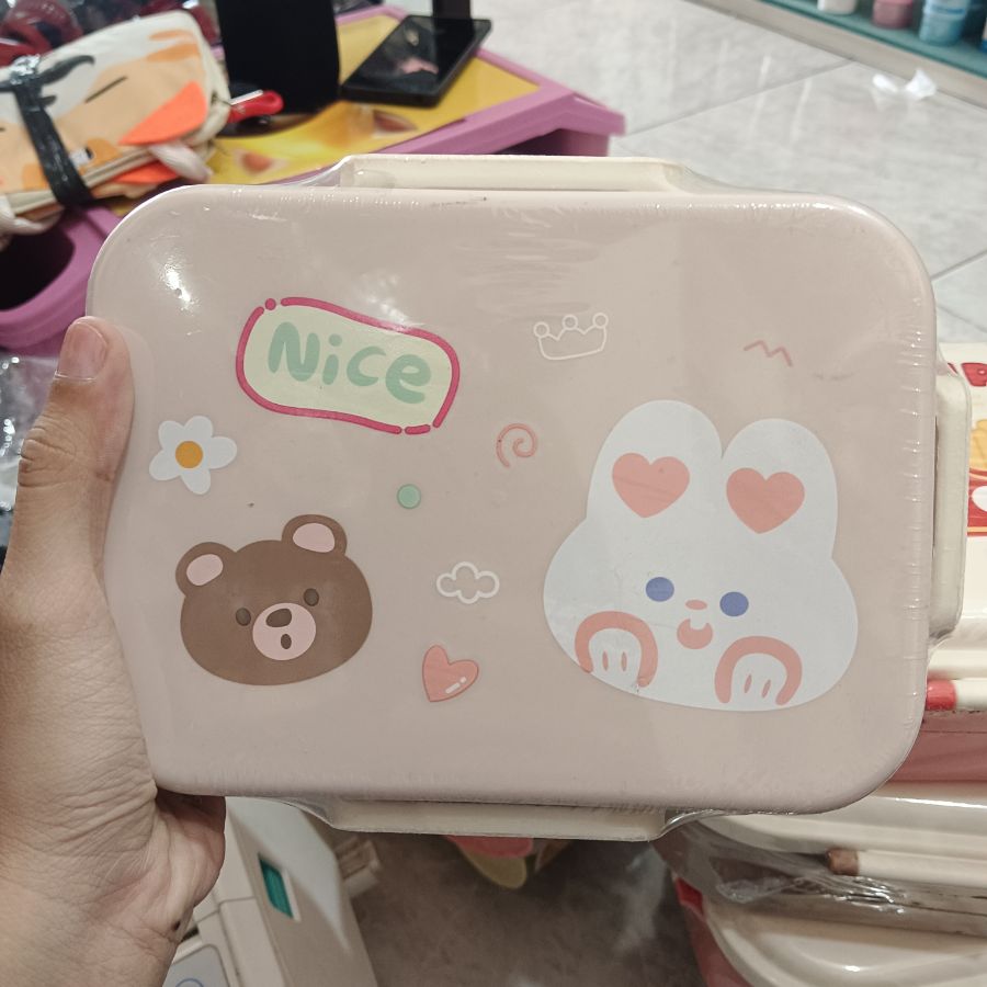 Lunch Box Nice