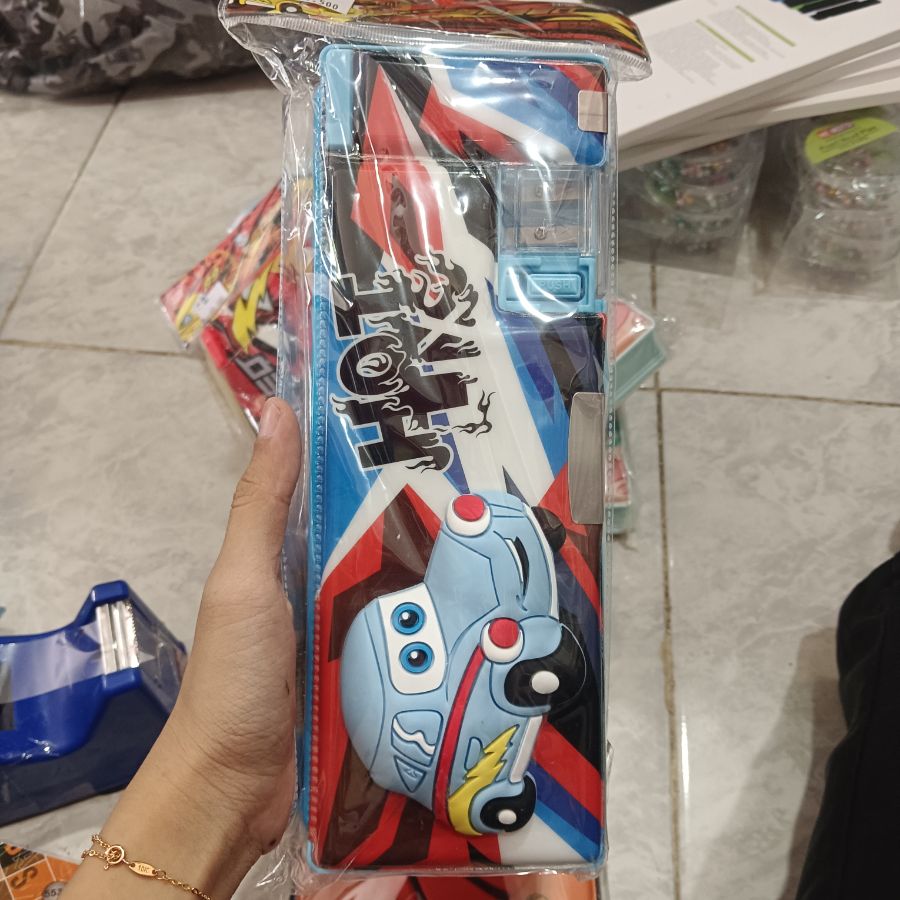 Tempat Pensil 