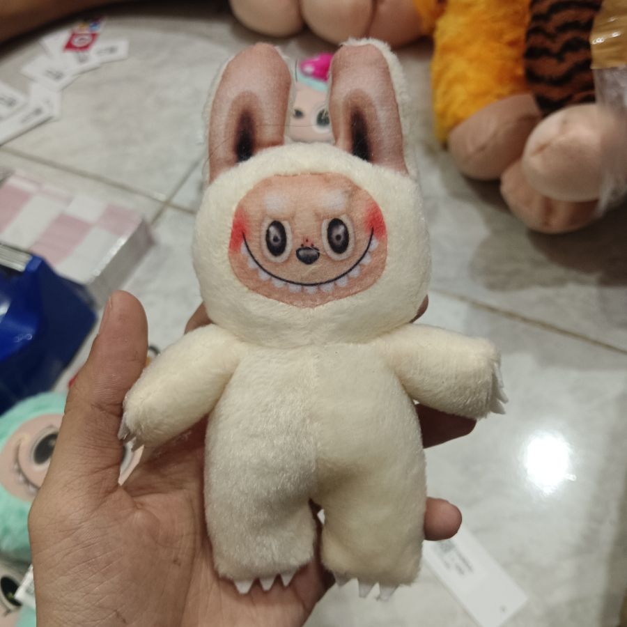 Ganci Labubu