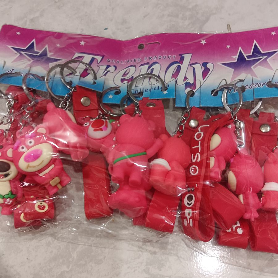 Ganci Lotso