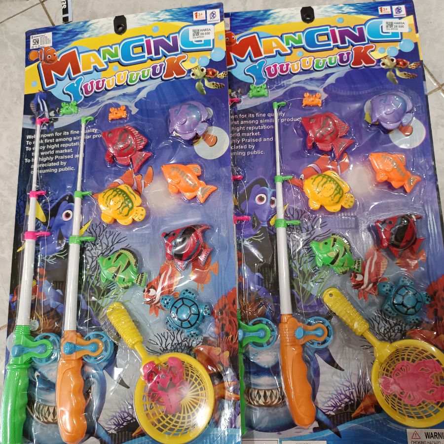 Mancing Yukk