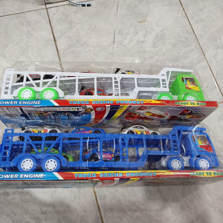 Truck Series Product