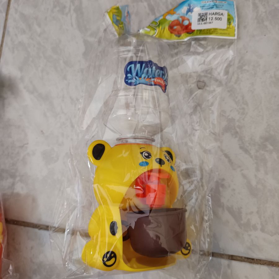 Dispenser