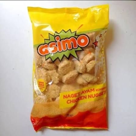 Asimo 1kg