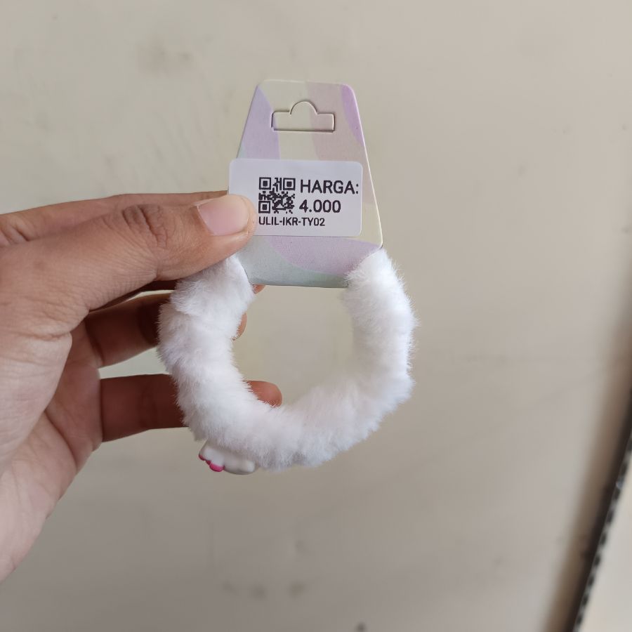 Ikat Rambut Sanrio2