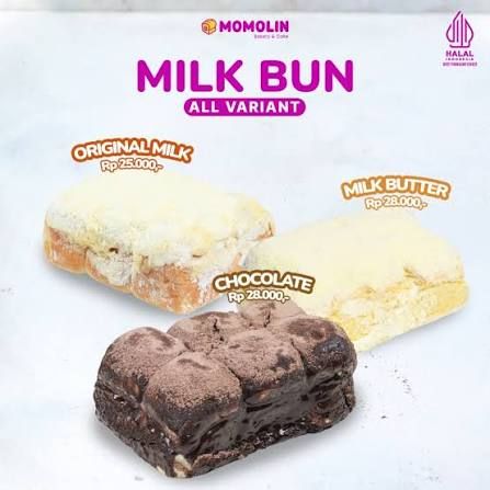 Milkbun