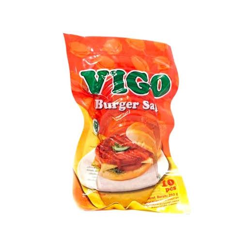 Vigo burger