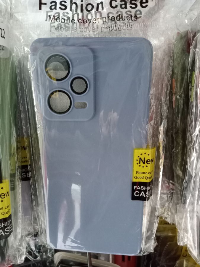 lensa + redmi note 12pro