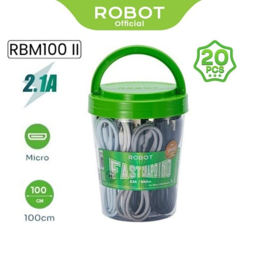 KD ROBOT RMB100 II 