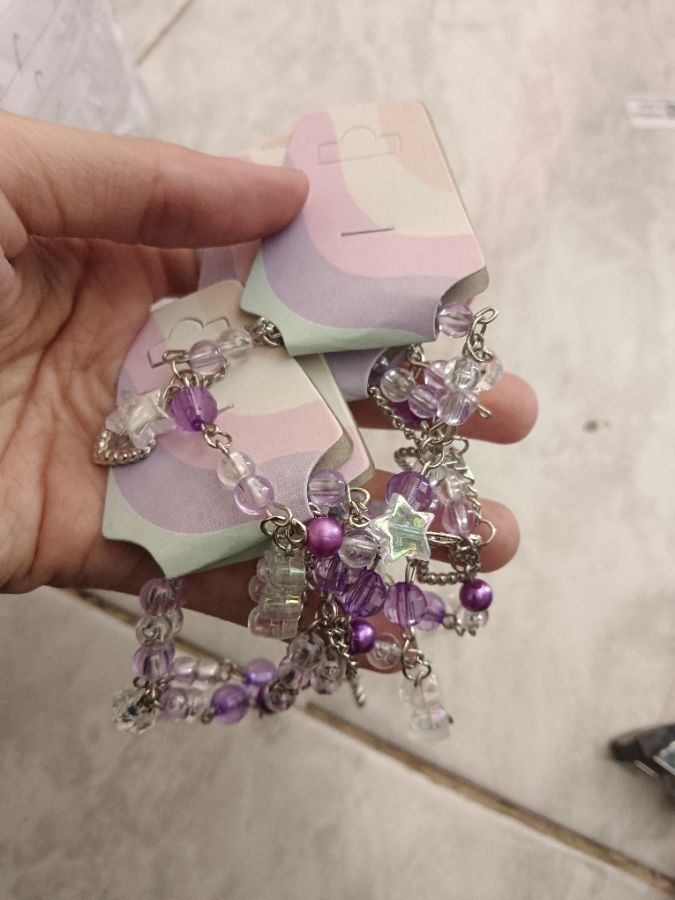 Gelang Manik 