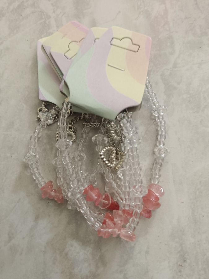 Gelang Manik Mote
