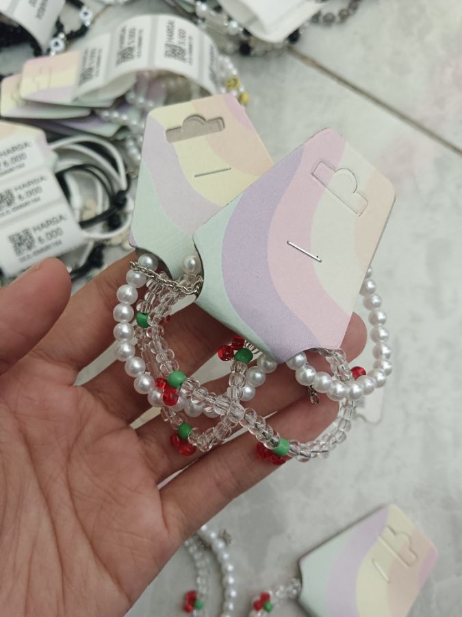 Gelang Mote
