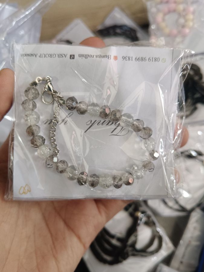 Gelang Mote 