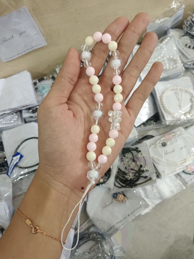 Gantungan Hp Mote