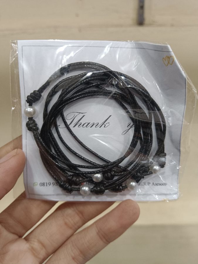Gelang Tali