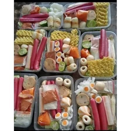 Tomyam box