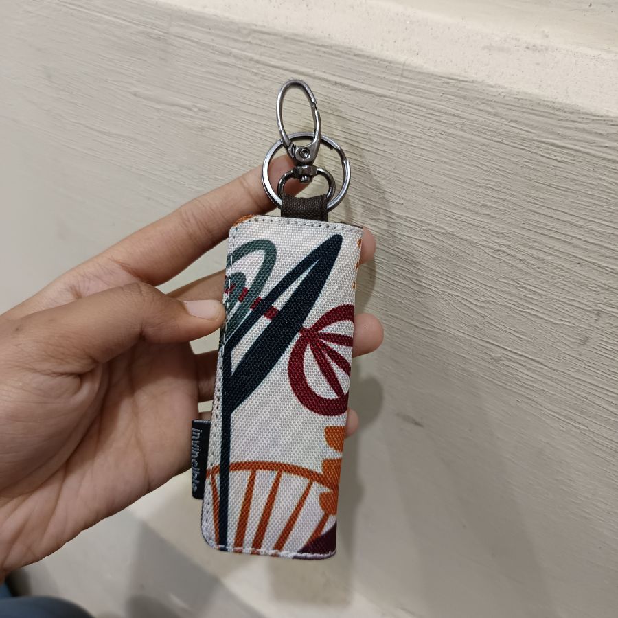 Ganci STNK