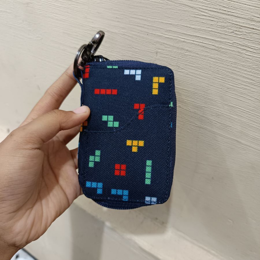 Dompet STNK
