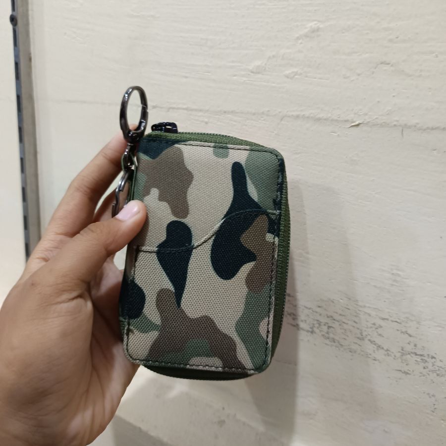 Dompet STNK