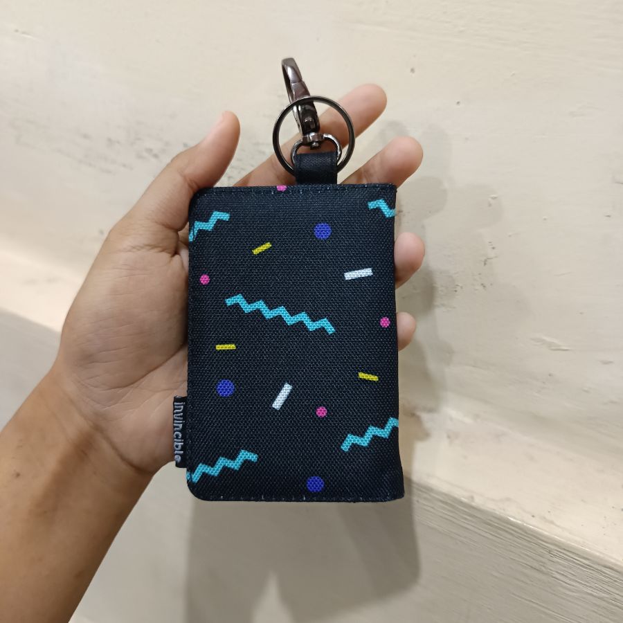 Dompet STNK