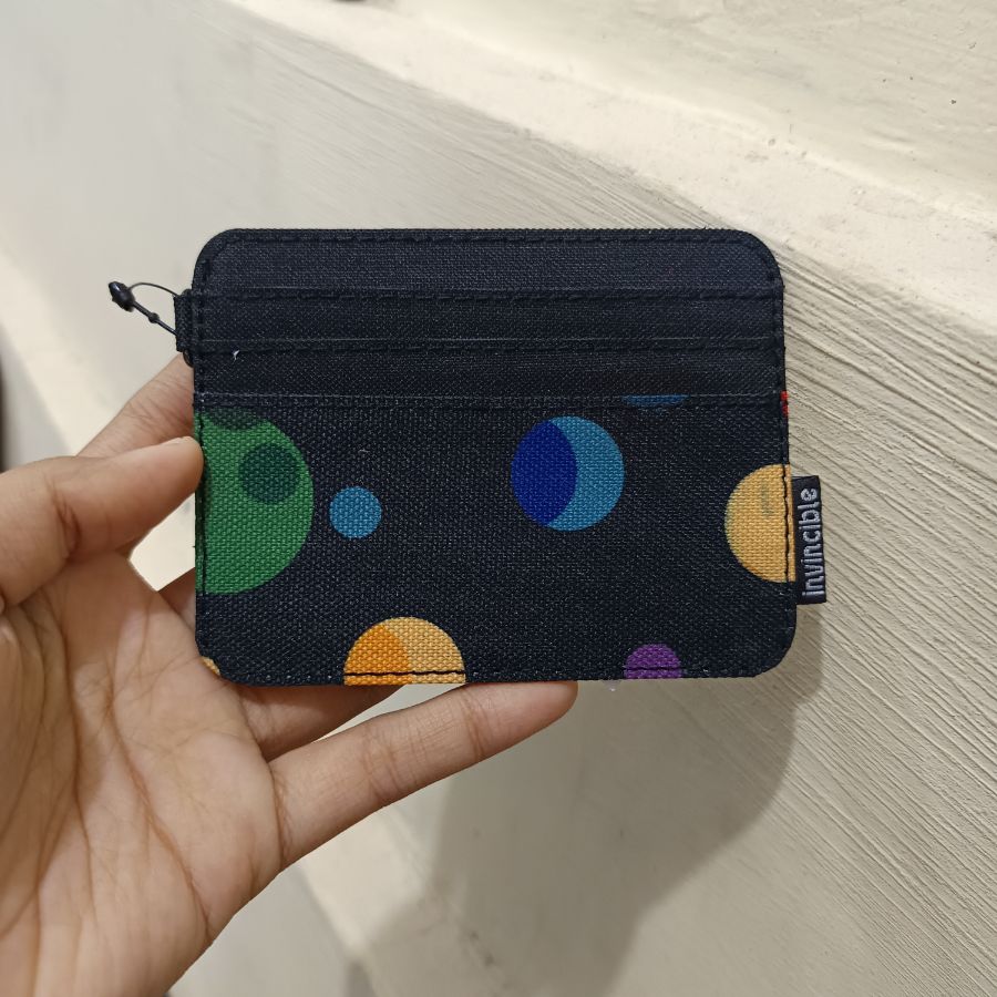 Dompet STNK