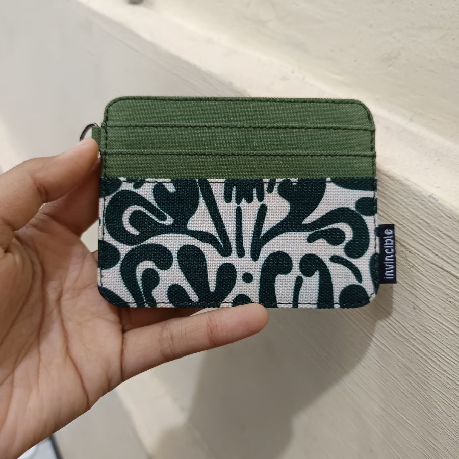 Dompet STNK