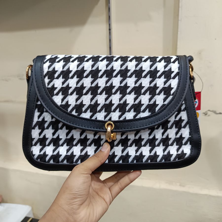 Tas Fashion Wanita Bjourney