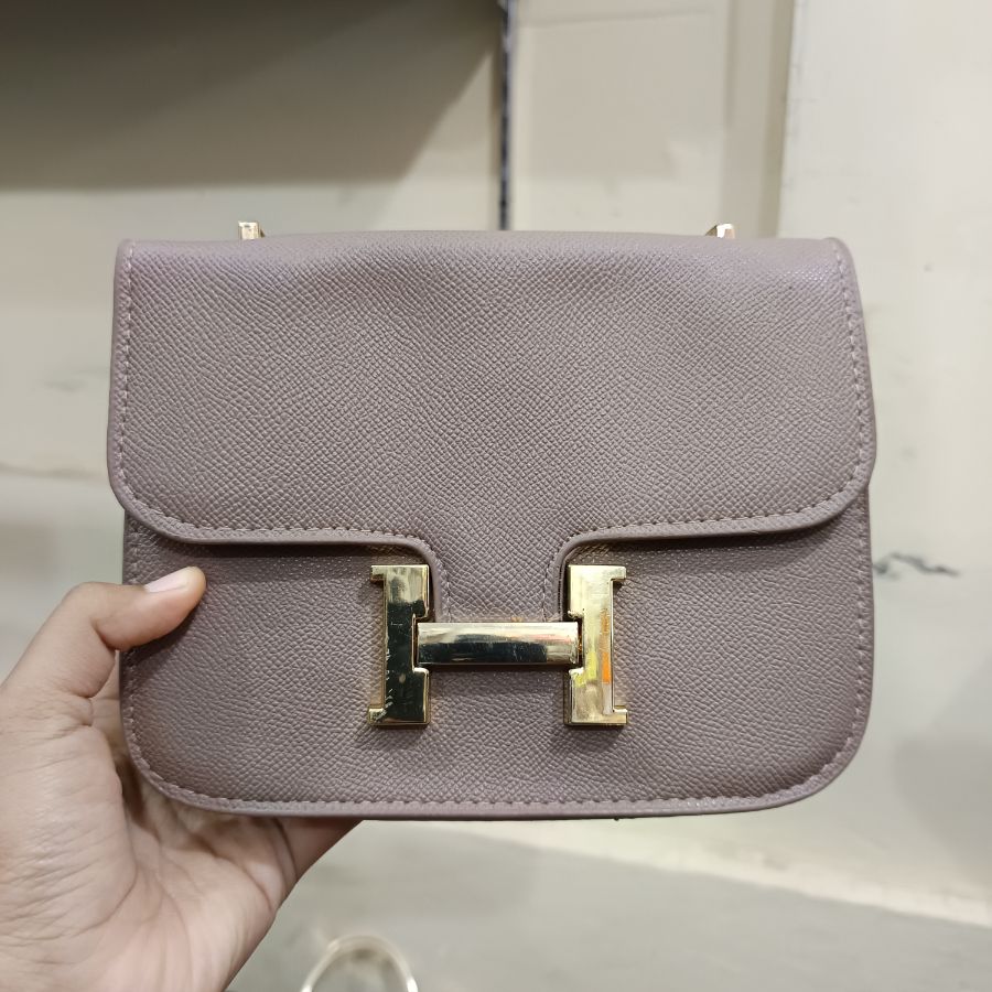 Tas Fashion Wanita /Khaki