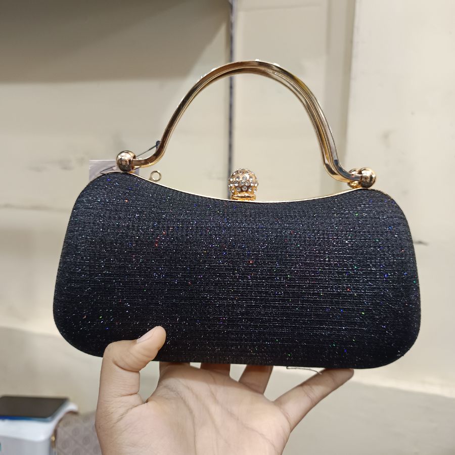 Tas Fashion Wanita /Hitam