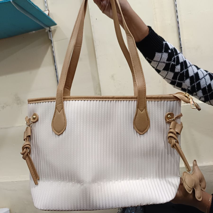 Tas Fashion Wanita /Khaki