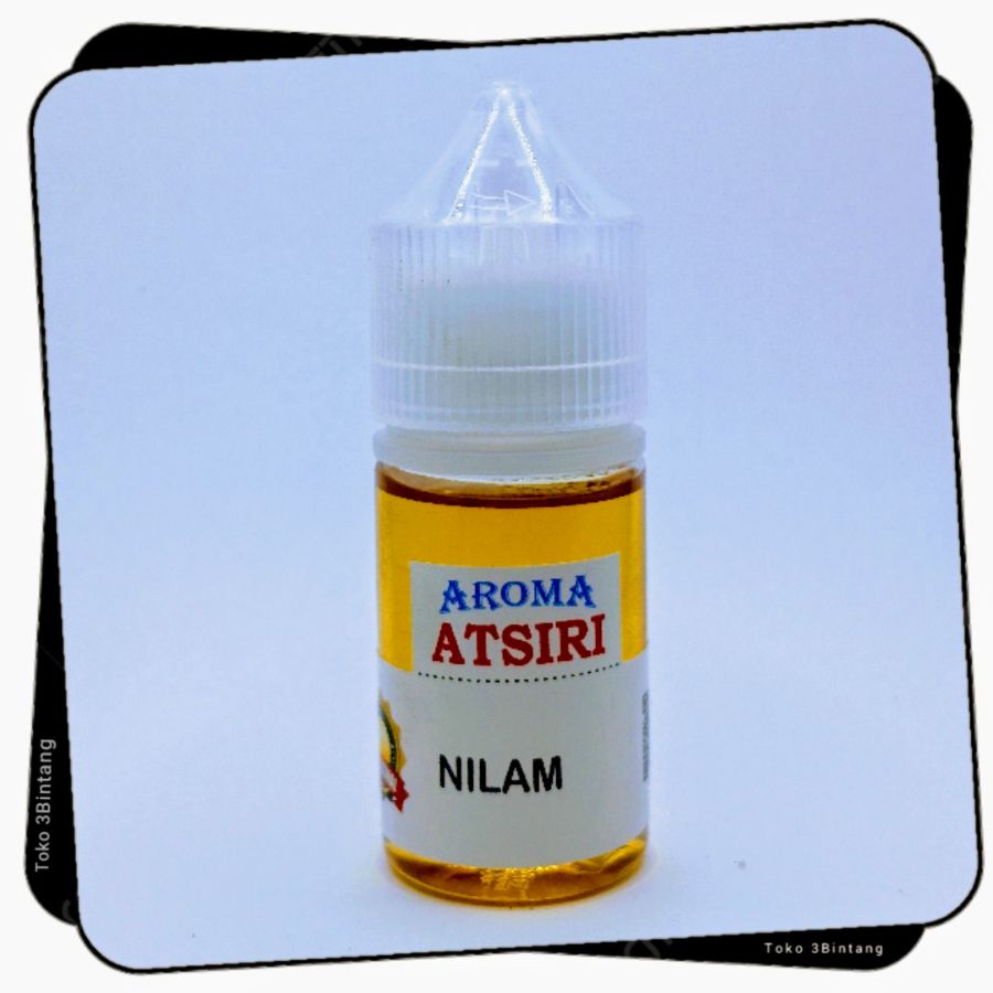 NILAM . ATSIRI NILAM