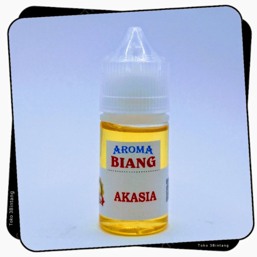 AKASIA . WALANG SANGIT
