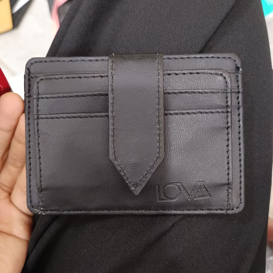 Lova Card Holder