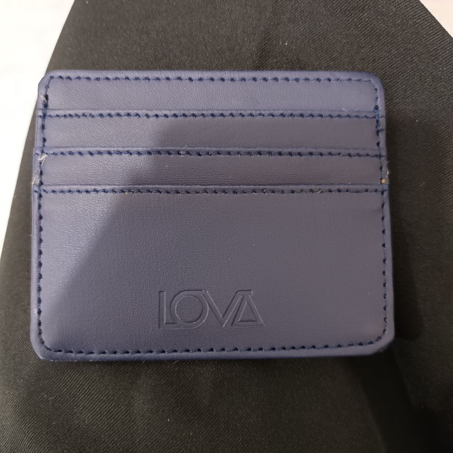 Lova Card Holder