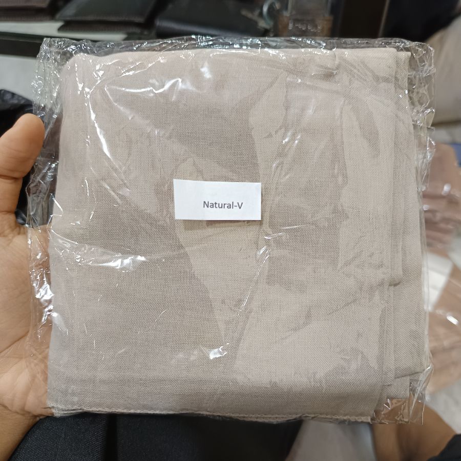 Hijab Paris Varisha/Natural