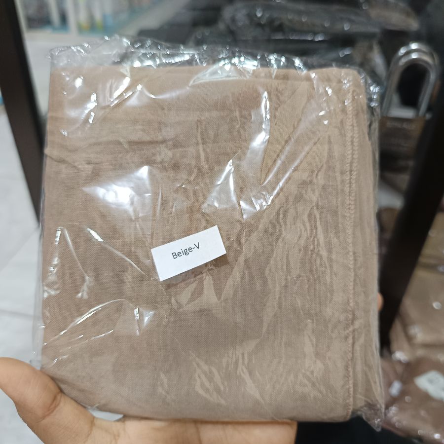 Hijab Paris Varisha/Begie
