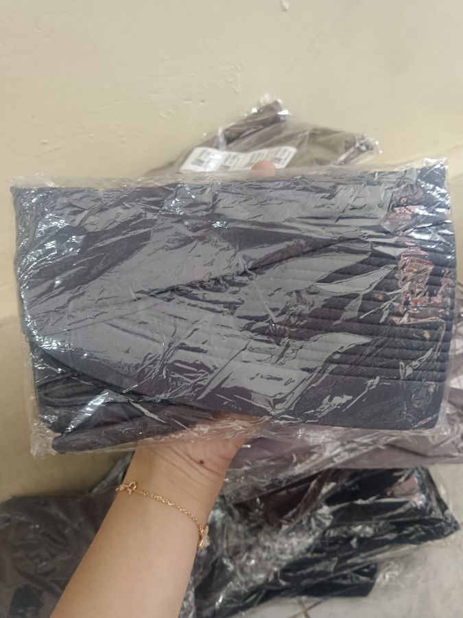 Ikmal Hijab Sport S/Stone