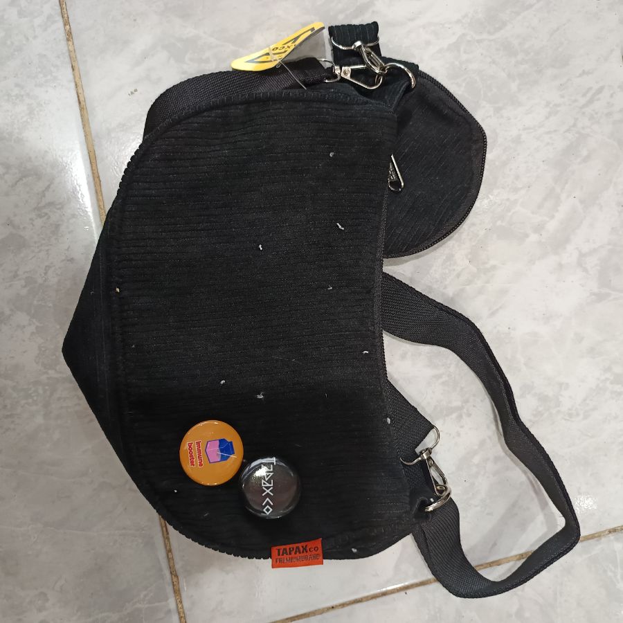 Waist Bag Tapaxco